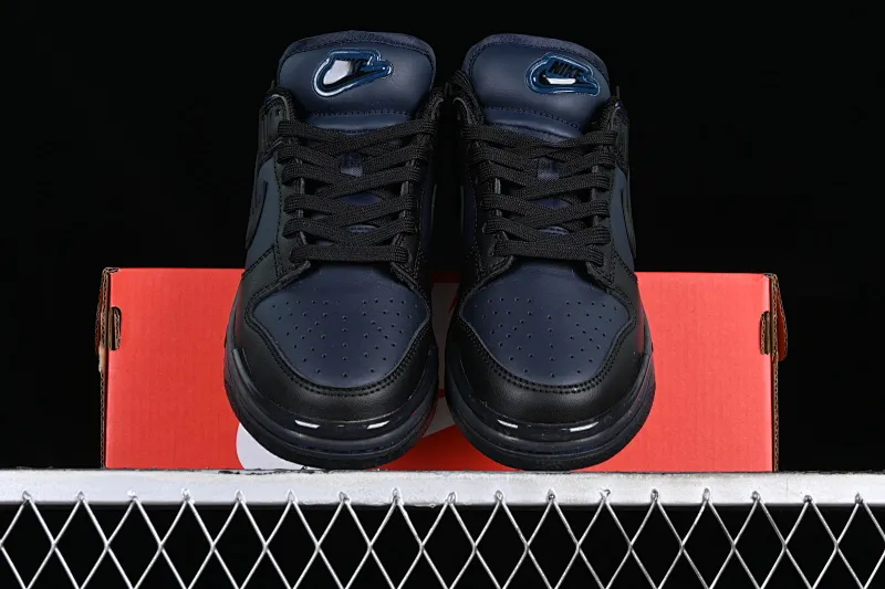 All Categories Nk SB Dunk Series Nk SB Dunk Low Low-top sneakers Cost-effective version Nk Dunk Low "Twist" Variation style SB low-top casual sneakers DZ2794-400